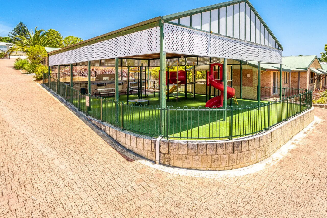 Quality Apartments Banksia Albany 13/24