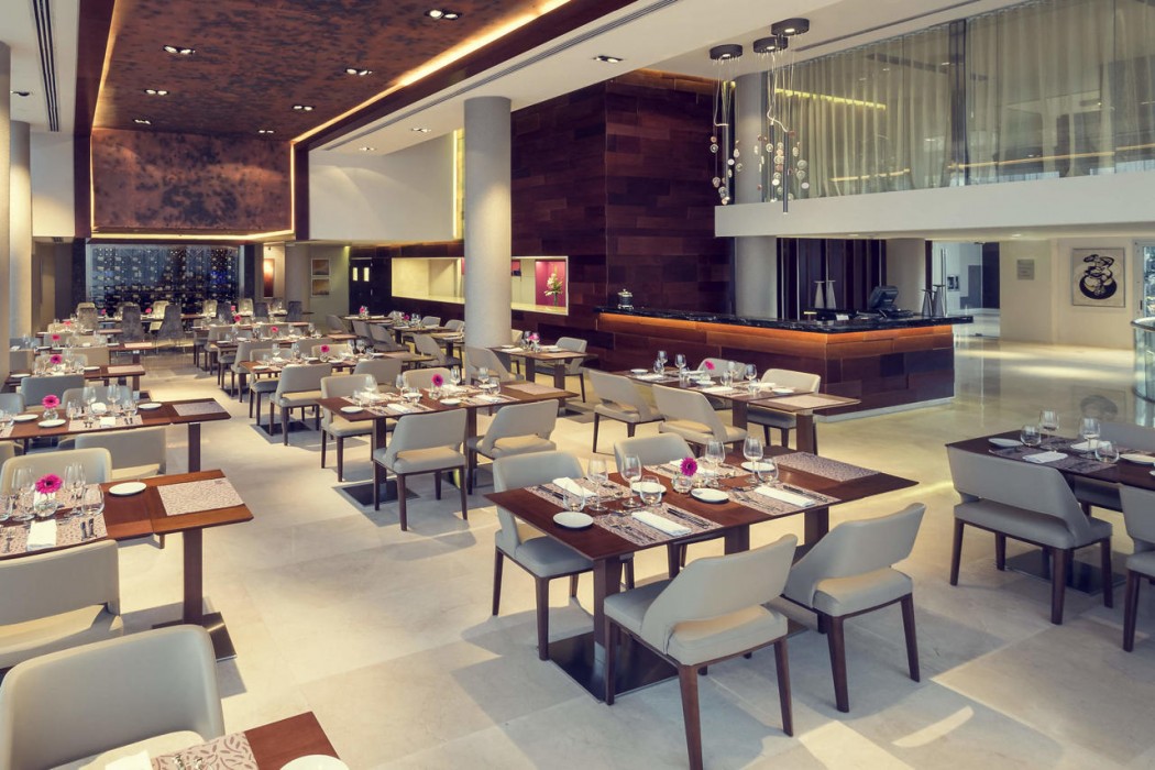 Mercure Santa Rosa La Pampa 33/60