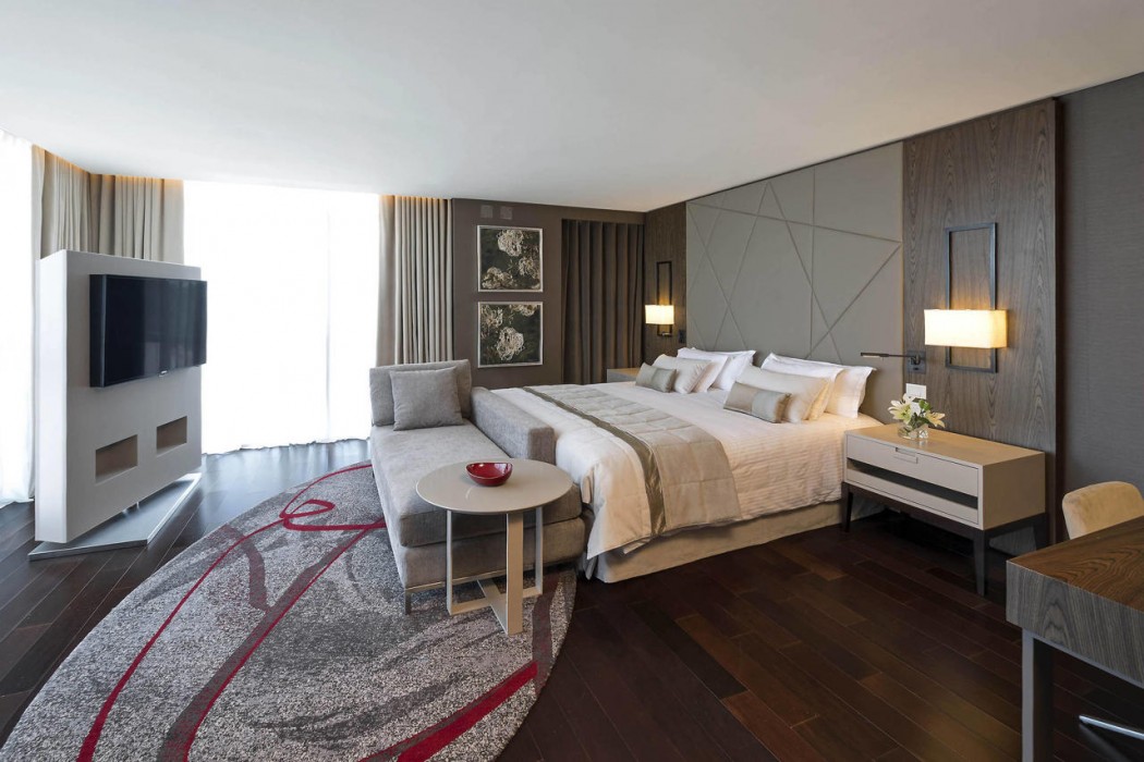 Mercure Santa Rosa La Pampa 17/60