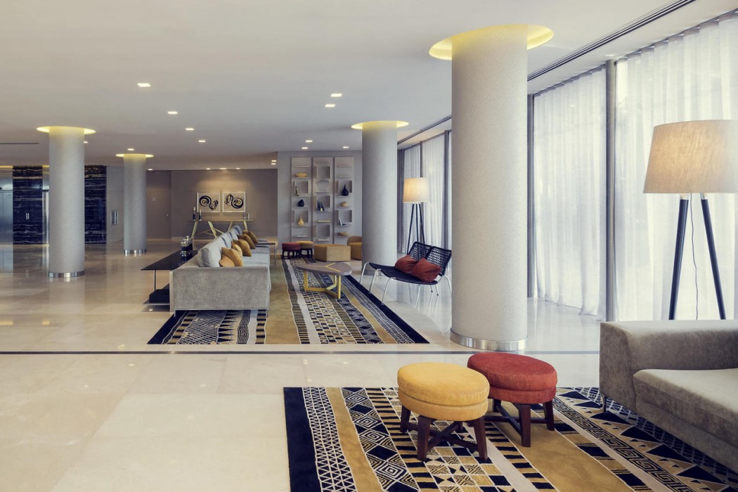 Mercure Santa Rosa La Pampa 7/60