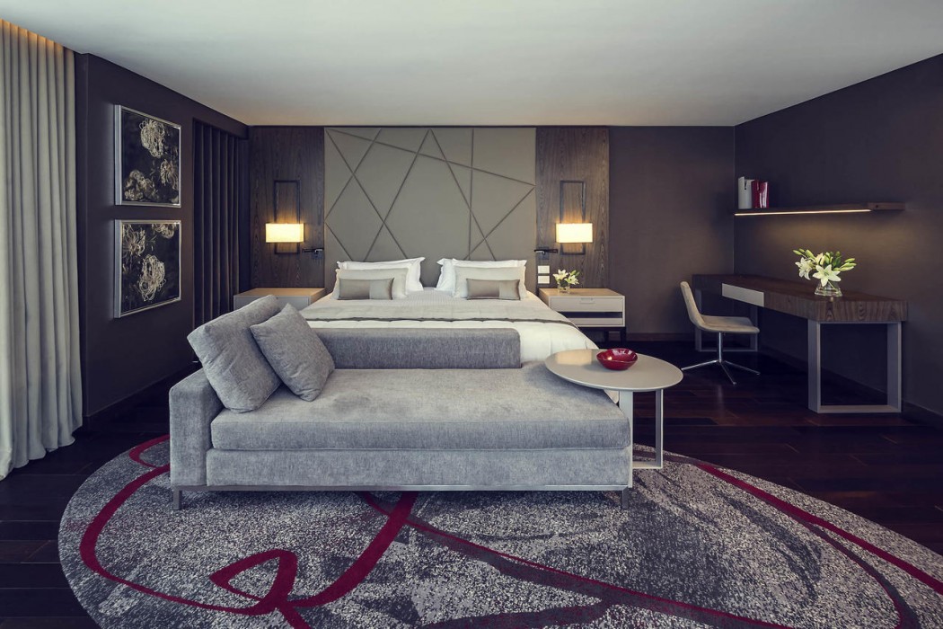 Mercure Santa Rosa La Pampa 18/60