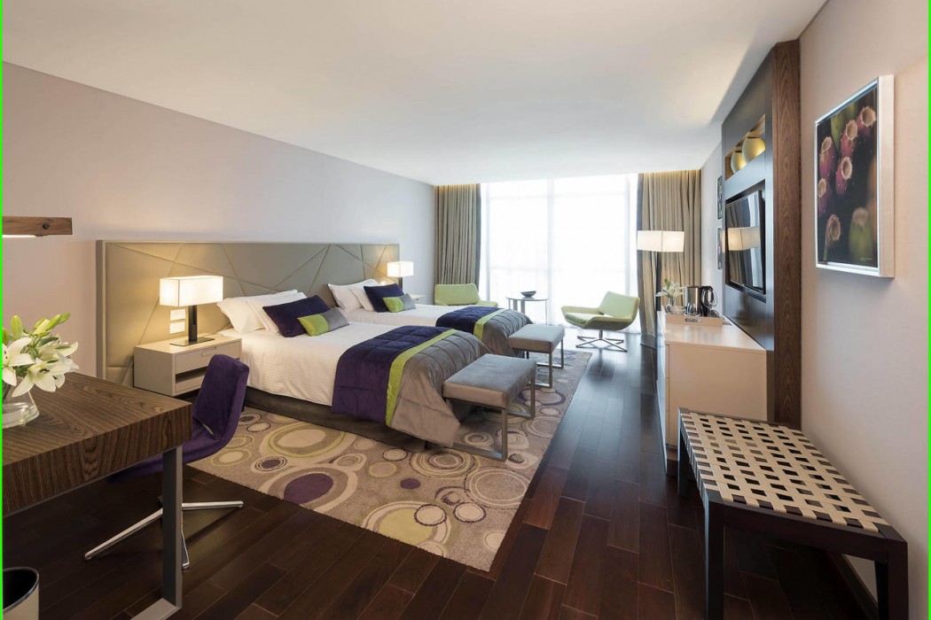 Mercure Santa Rosa La Pampa 15/60
