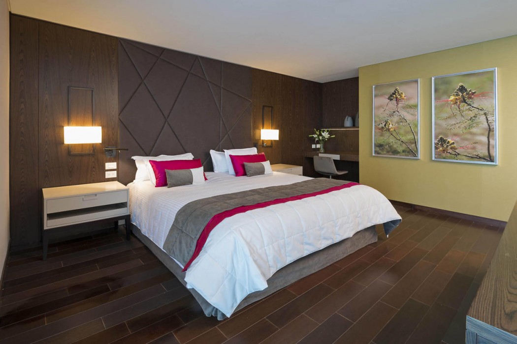 Mercure Santa Rosa La Pampa 16/60