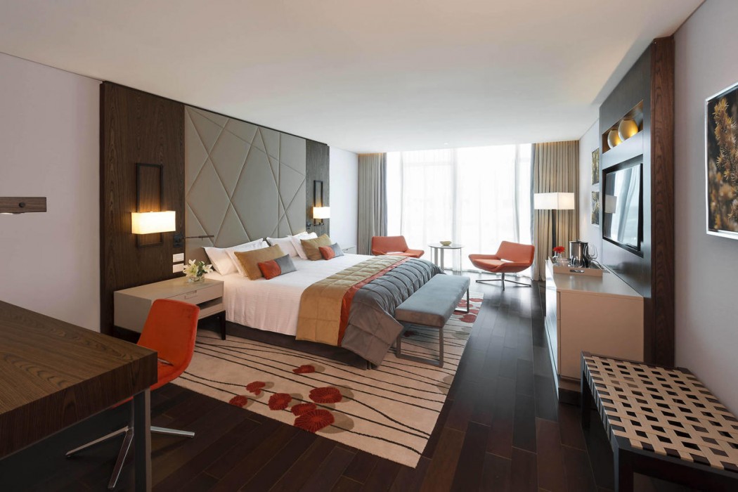 Mercure Santa Rosa La Pampa 14/60