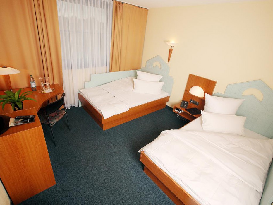 TRANSMAR TRAVEL HOTEL 5/21