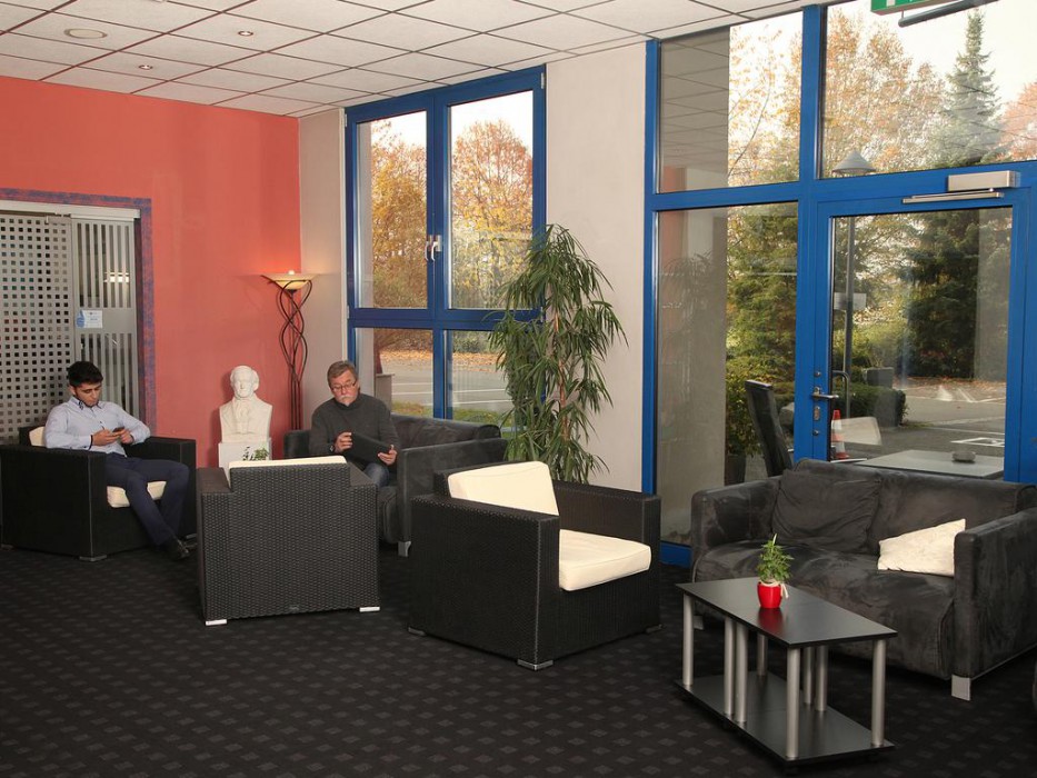 TRANSMAR TRAVEL HOTEL 3/21