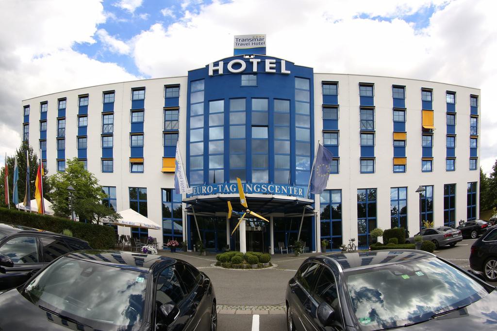 TRANSMAR TRAVEL HOTEL 1/21