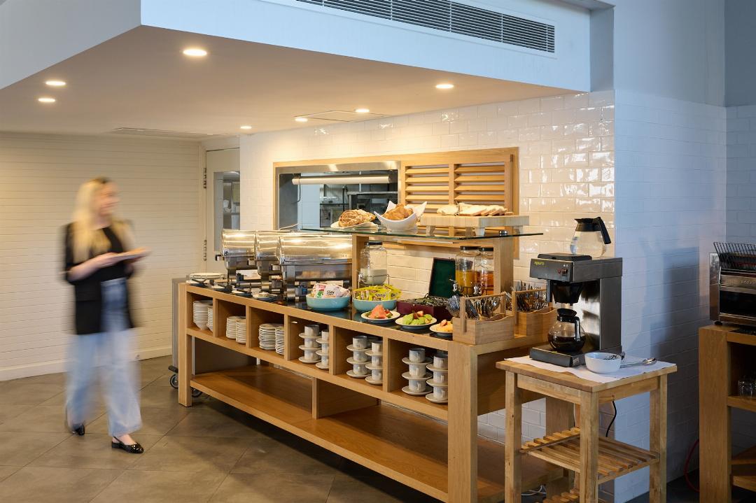 Abode Tuggeranong 9/33