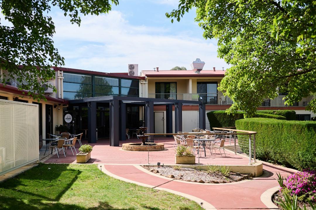 Abode Tuggeranong in CANBERRA