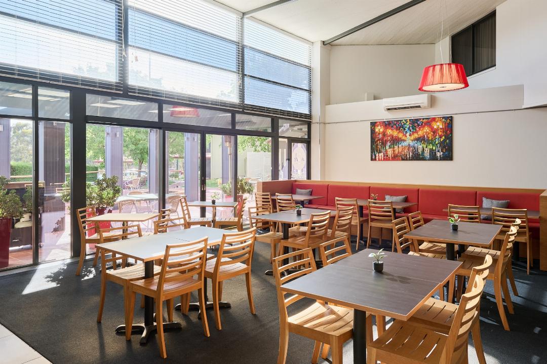 Abode Tuggeranong 12/33