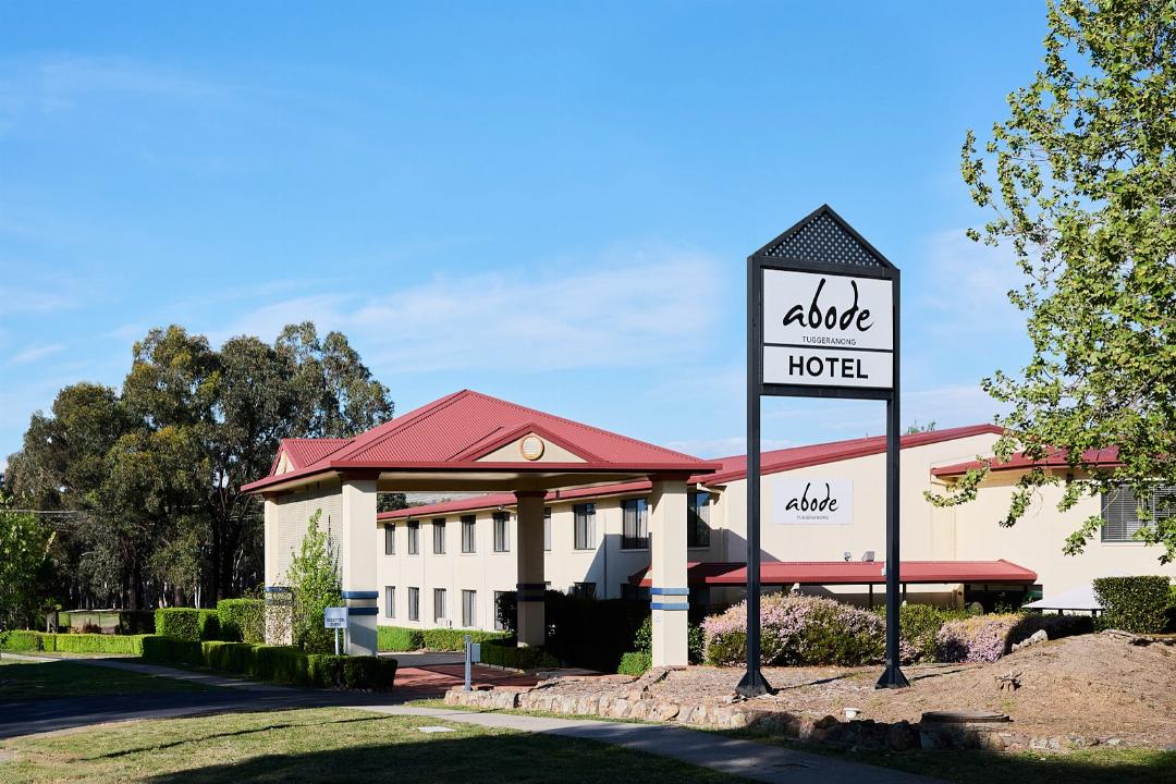 Abode Tuggeranong in CANBERRA