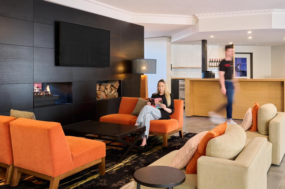 Abode Tuggeranong 6/33