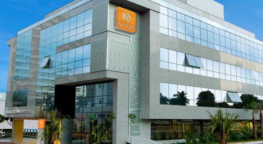 NAOUM HOTEL 1/25