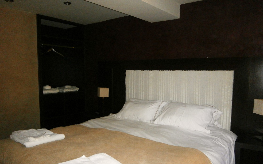 BAHIA PARAISO LUXURY SUITES 10/57