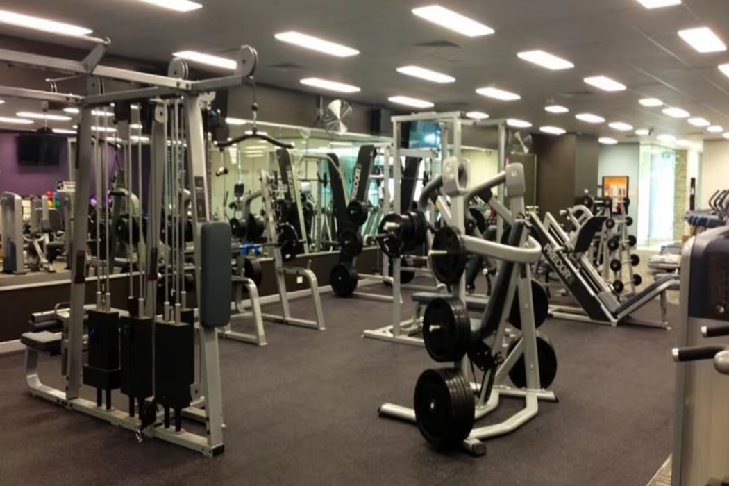 Clarion Hotel Townsville 17/27
