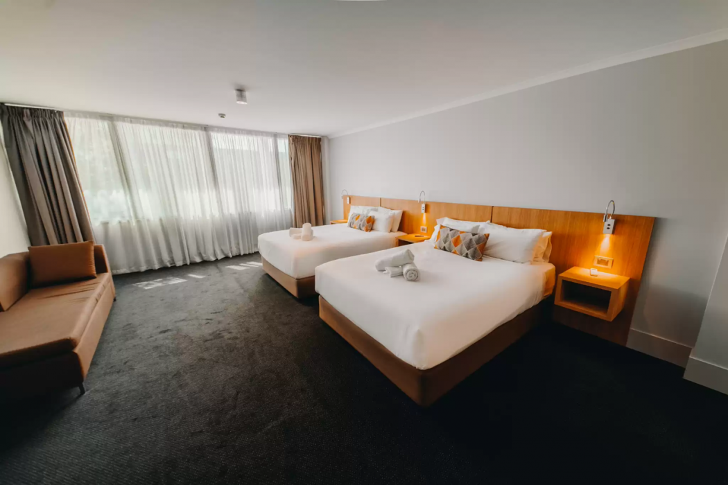 Clarion Hotel Townsville 8/27