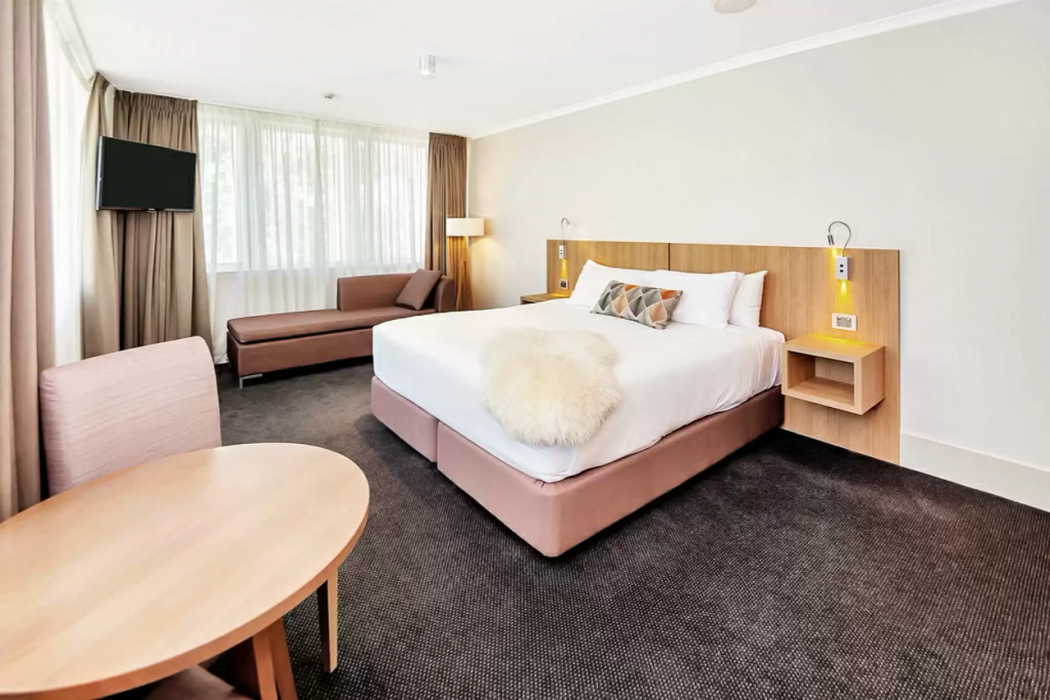 Clarion Hotel Townsville 9/27