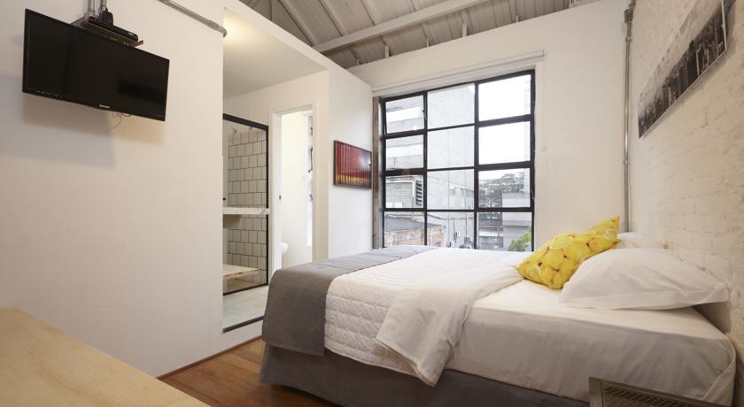 GUEST URBAN HOTEL 11/56