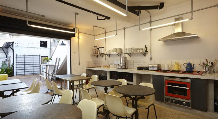 GUEST URBAN HOTEL 29/56
