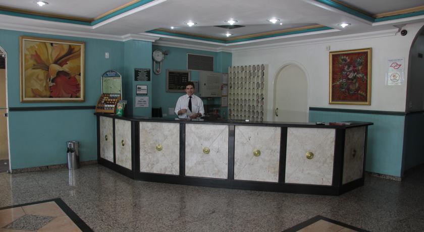 PRINCE HOTEL 3/48