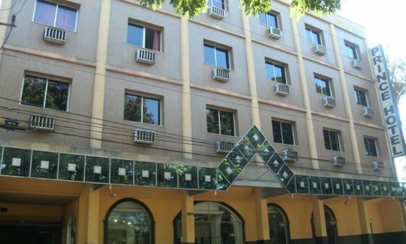 PRINCE HOTEL 1/48