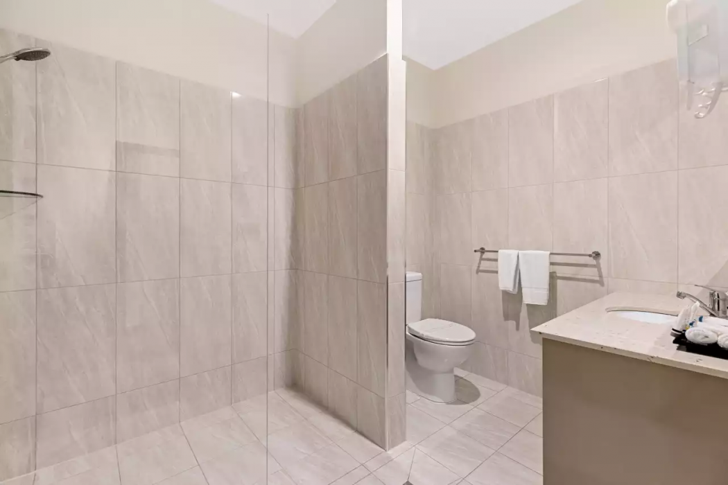 Quality Hotel Regent Rockhampton 6/25
