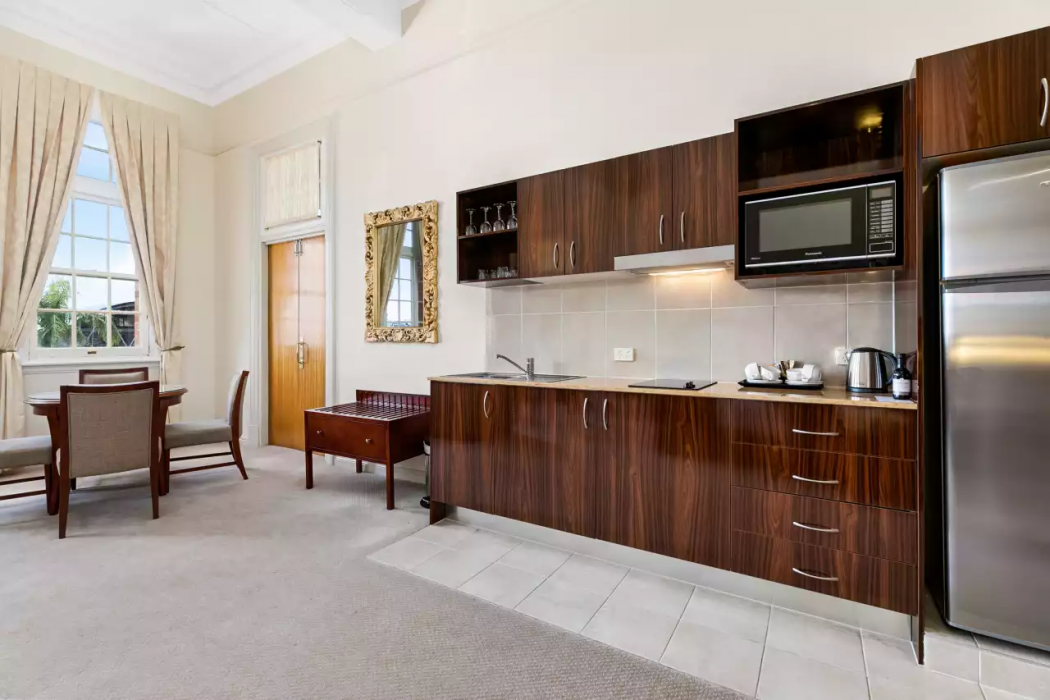 Quality Hotel Regent Rockhampton 13/25