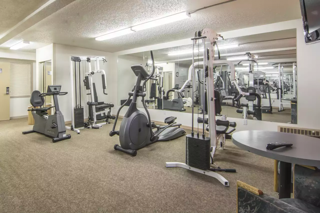Quality Inn & Suites High Level, AB 15/16