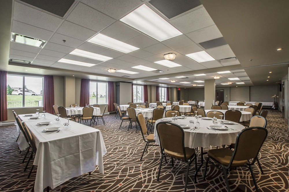 Quality Inn & Suites Victoriaville 8/33