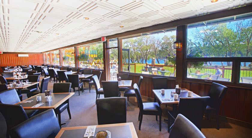 Bayshore Inn Resort And Spa 22/54