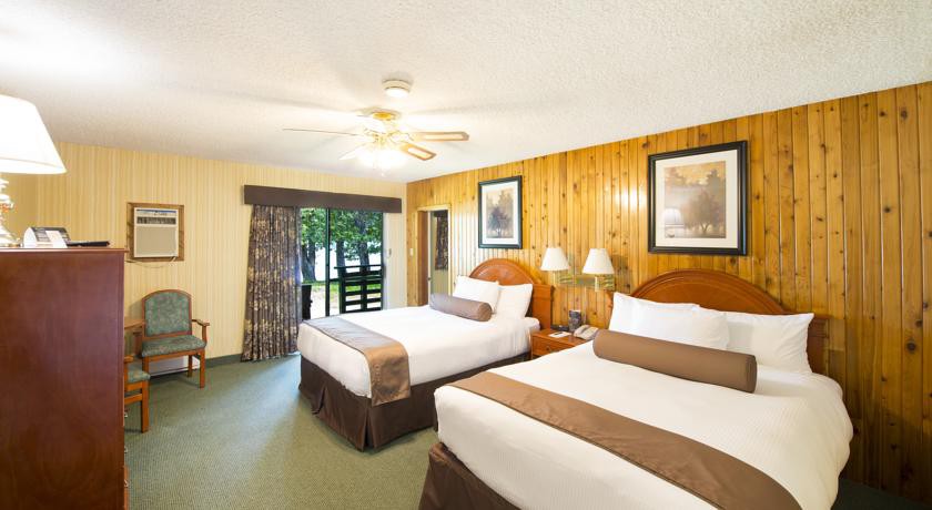 Bayshore Inn Resort And Spa 11/54