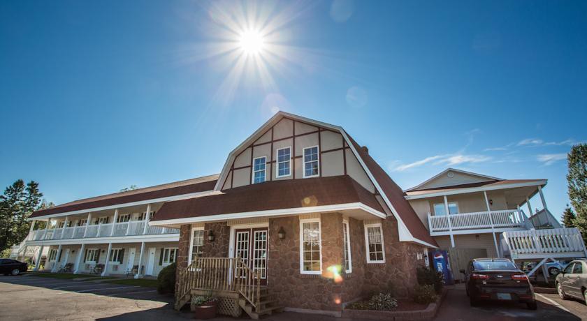 Canada S Best Value Inn Summerside 2/32