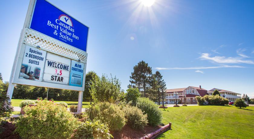 Canada S Best Value Inn Summerside 1/32