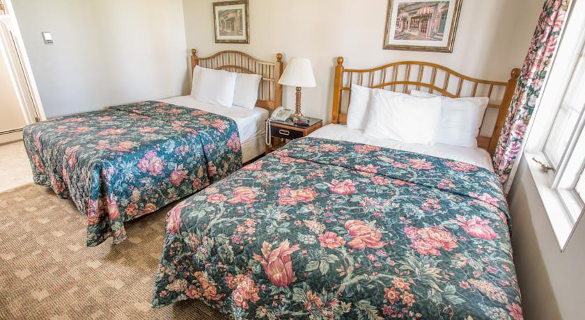 Canada S Best Value Inn Summerside 7/32