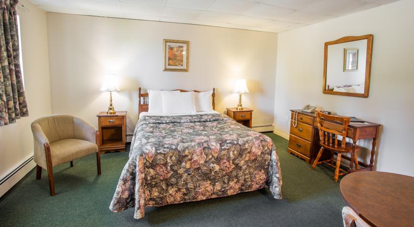 Canada S Best Value Inn Summerside 5/32