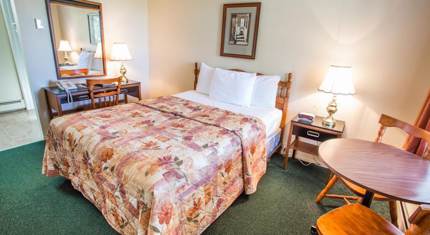 Canada S Best Value Inn Summerside 6/32