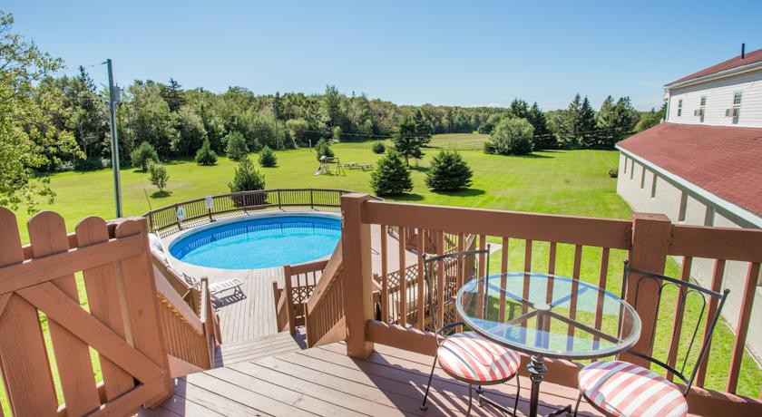 Canada S Best Value Inn Summerside 15/32