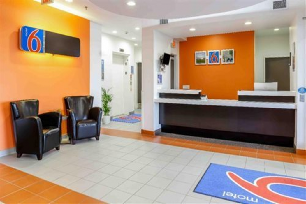Motel6 Swift Current Sk 5/44