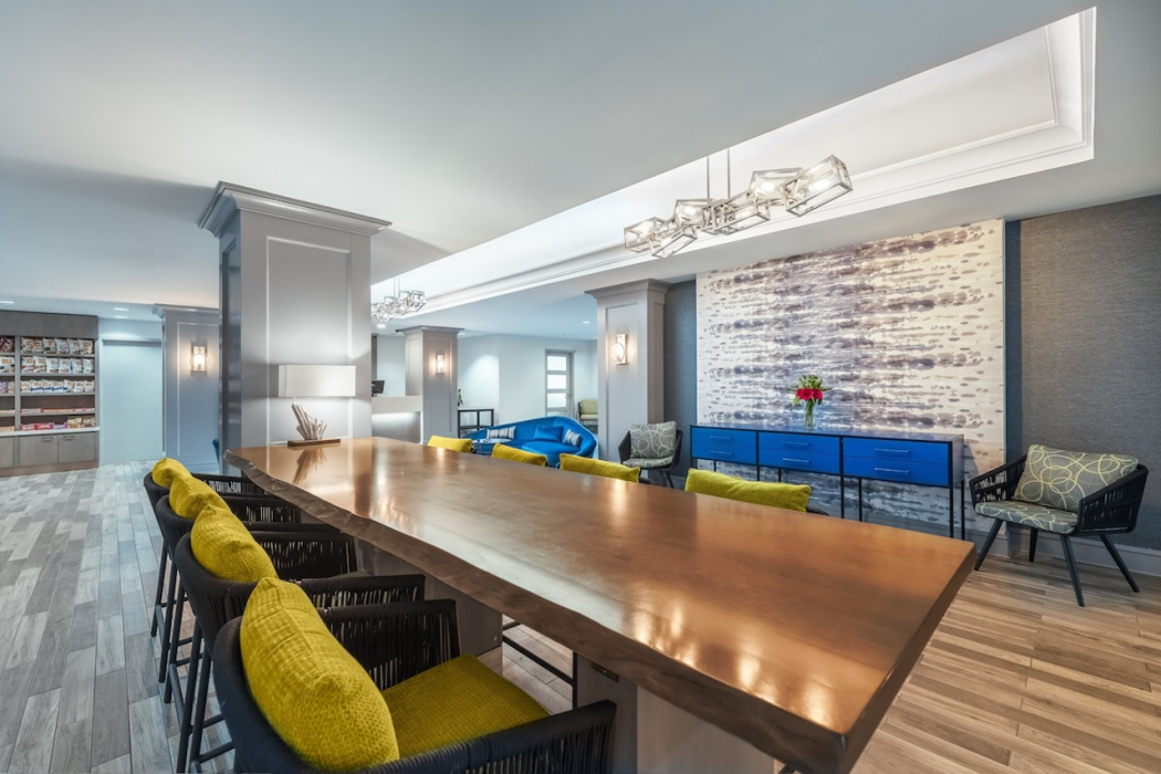 The Simon Hotel Sydney 19/53