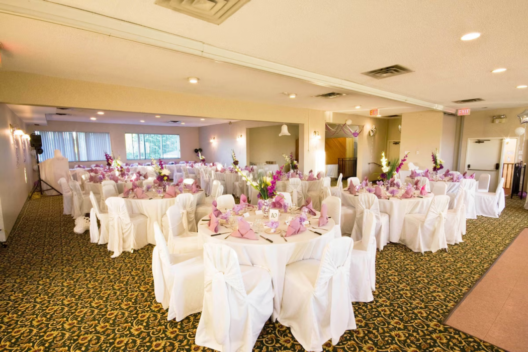 Ramada by Wyndham Arnprior 9/27
