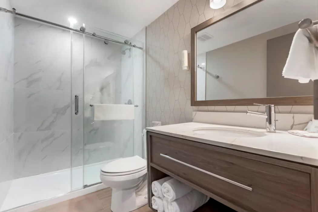 Comfort Inn Bracebridge, ON 14/24