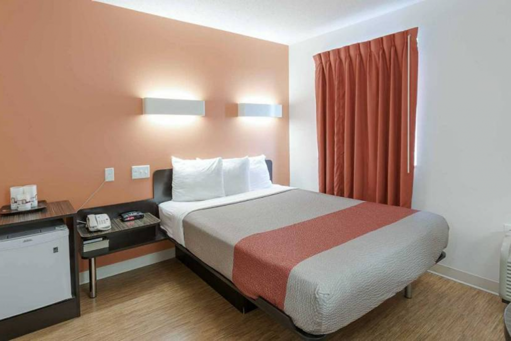 Motel6 Brandon, MB 18/46