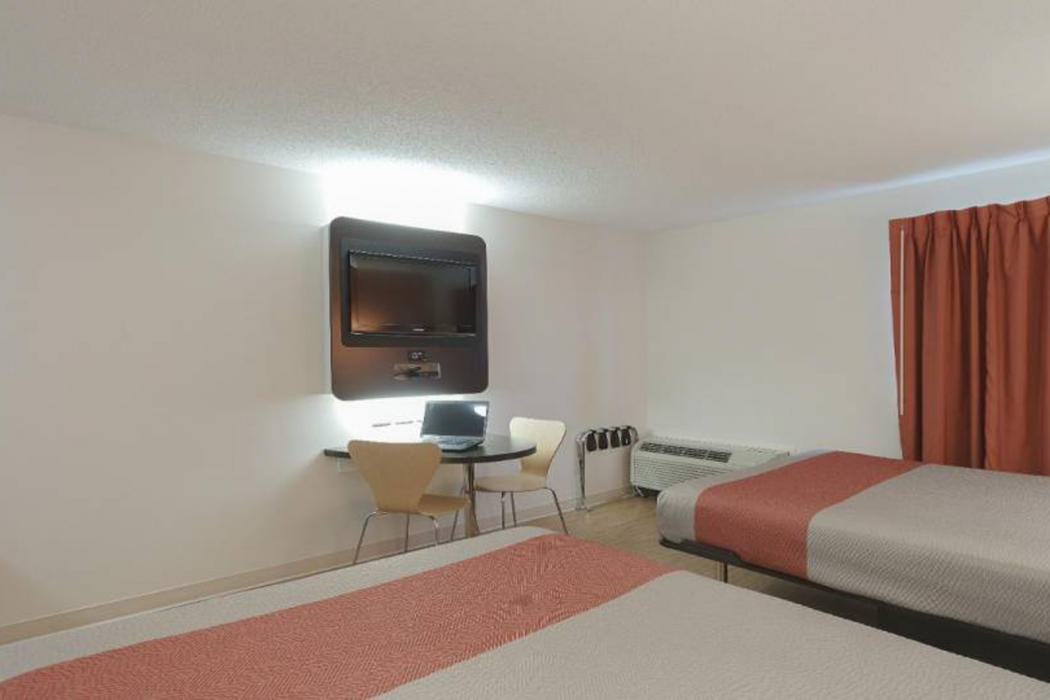 Motel6 Brandon, MB 15/46