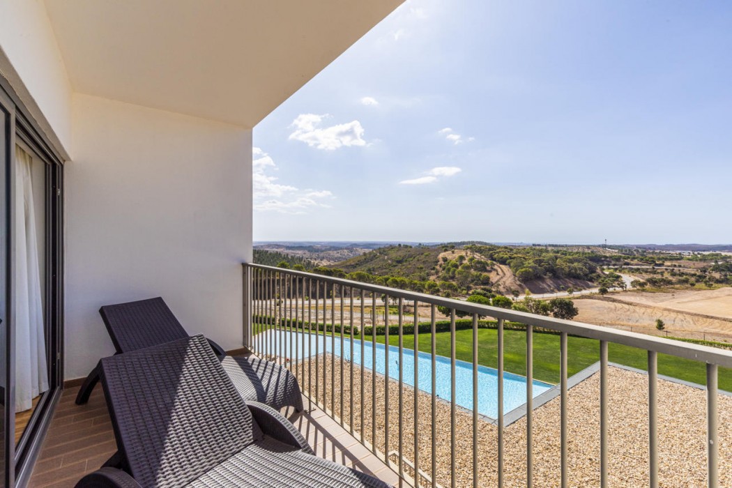 Algarve Race Resort Hotel 12/64