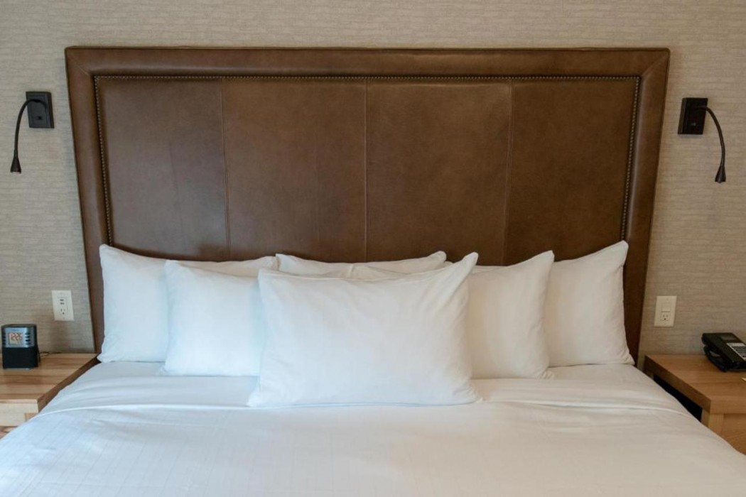Moose Hotel And Suites 17/66