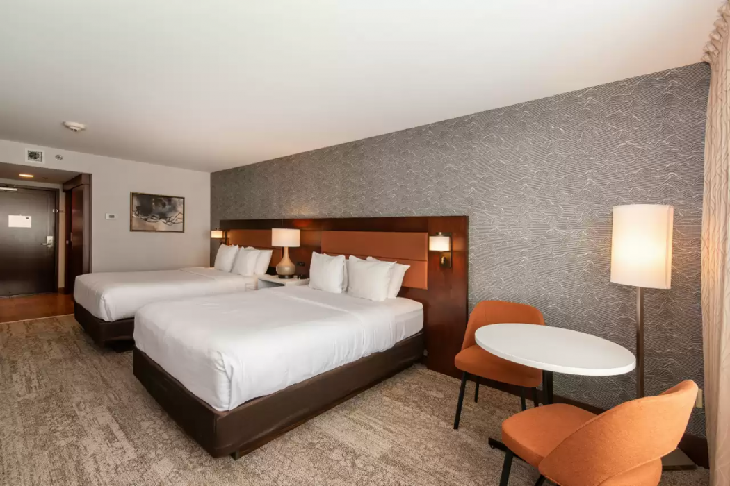 Quality Inn and Suites Val d Or, QC 7/15
