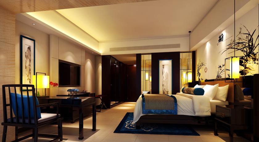 Howard Johnson by Wyndham City of Flower Hotel Kunming 30/53