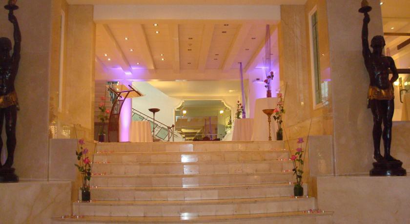 HOTEL HD 4/45