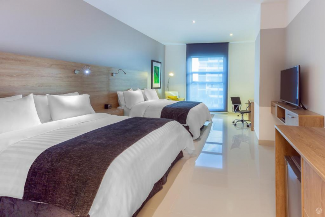 Sky Collection Barranquilla 14/61