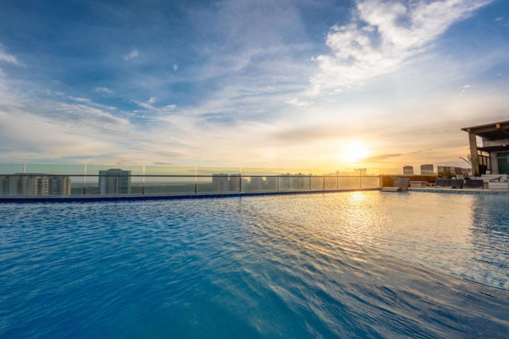 Sky Collection Barranquilla 34/61